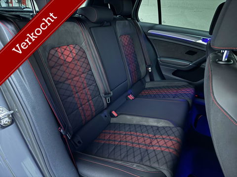 Volkswagen Golf 2.0 TSI GTI TCR Oettinger Pano Virtual Sfeer