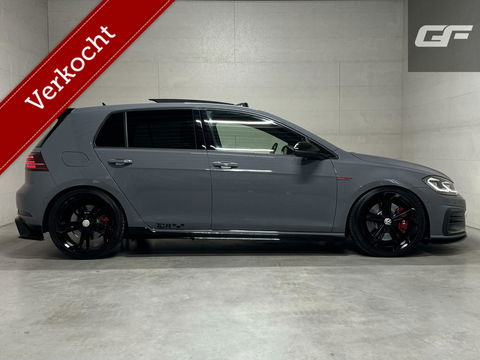 Volkswagen Golf 2.0 TSI GTI TCR Oettinger Pano Virtual Sfeer