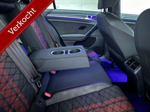 Volkswagen Golf 2.0 TSI GTI TCR Oettinger Pano Virtual Sfeer