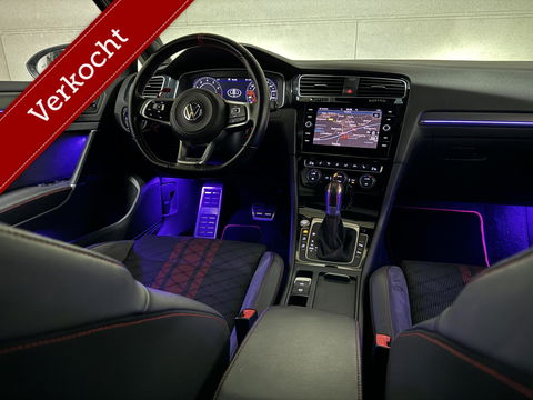 Volkswagen Golf 2.0 TSI GTI TCR Oettinger Pano Virtual Sfeer