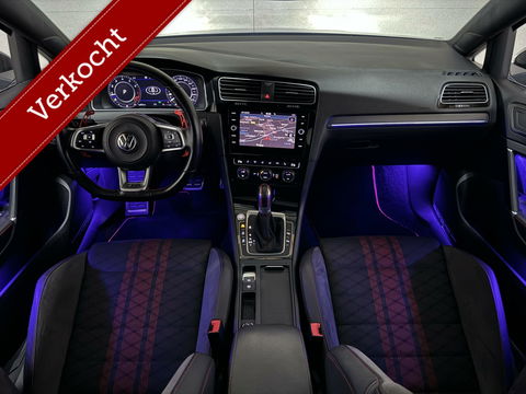 Volkswagen Golf 2.0 TSI GTI TCR Oettinger Pano Virtual Sfeer