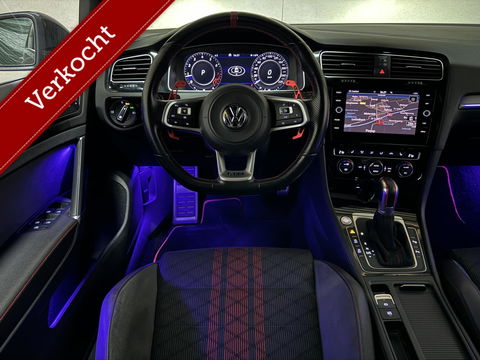 Volkswagen Golf 2.0 TSI GTI TCR Oettinger Pano Virtual Sfeer