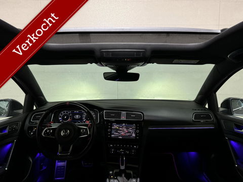 Volkswagen Golf 2.0 TSI GTI TCR Oettinger Pano Virtual Sfeer