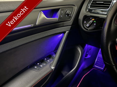 Volkswagen Golf 2.0 TSI GTI TCR Oettinger Pano Virtual Sfeer