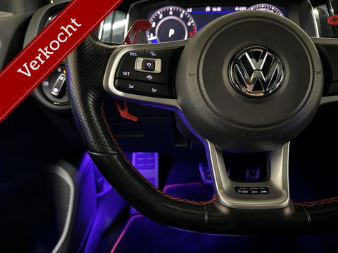 Volkswagen Golf 2.0 TSI GTI TCR Oettinger Pano Virtual Sfeer