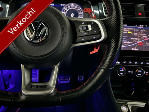 Volkswagen Golf 2.0 TSI GTI TCR Oettinger Pano Virtual Sfeer