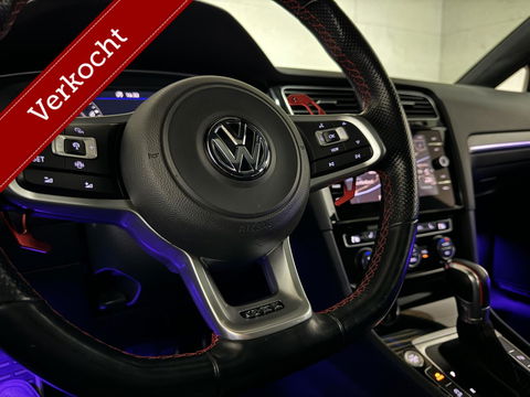 Volkswagen Golf 2.0 TSI GTI TCR Oettinger Pano Virtual Sfeer