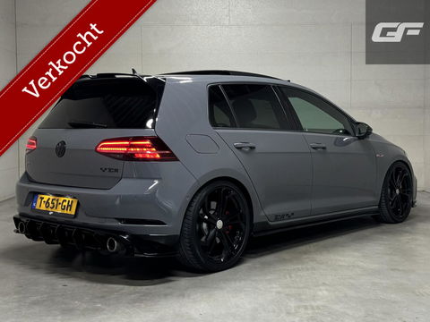 Volkswagen Golf 2.0 TSI GTI TCR Oettinger Pano Virtual Sfeer