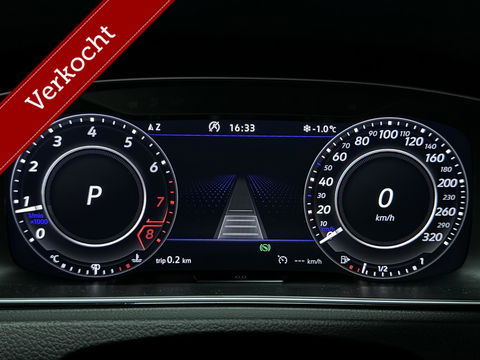 Volkswagen Golf 2.0 TSI GTI TCR Oettinger Pano Virtual Sfeer