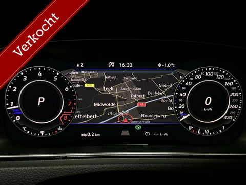 Volkswagen Golf 2.0 TSI GTI TCR Oettinger Pano Virtual Sfeer