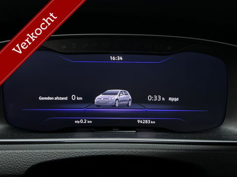 Volkswagen Golf 2.0 TSI GTI TCR Oettinger Pano Virtual Sfeer