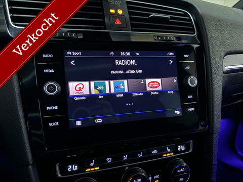 Volkswagen Golf 2.0 TSI GTI TCR Oettinger Pano Virtual Sfeer