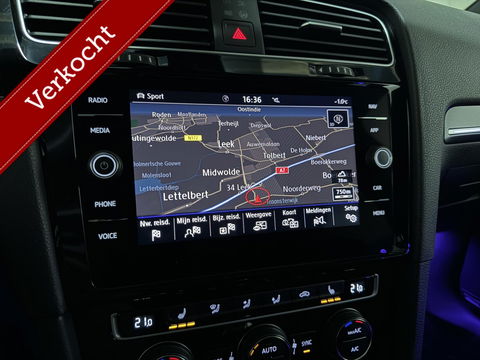 Volkswagen Golf 2.0 TSI GTI TCR Oettinger Pano Virtual Sfeer