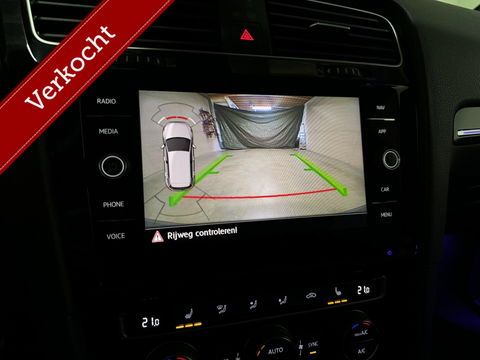 Volkswagen Golf 2.0 TSI GTI TCR Oettinger Pano Virtual Sfeer