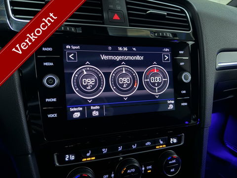 Volkswagen Golf 2.0 TSI GTI TCR Oettinger Pano Virtual Sfeer