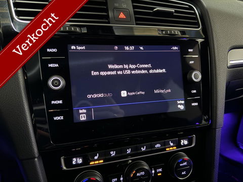 Volkswagen Golf 2.0 TSI GTI TCR Oettinger Pano Virtual Sfeer