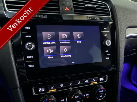 Volkswagen Golf 2.0 TSI GTI TCR Oettinger Pano Virtual Sfeer