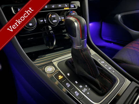 Volkswagen Golf 2.0 TSI GTI TCR Oettinger Pano Virtual Sfeer