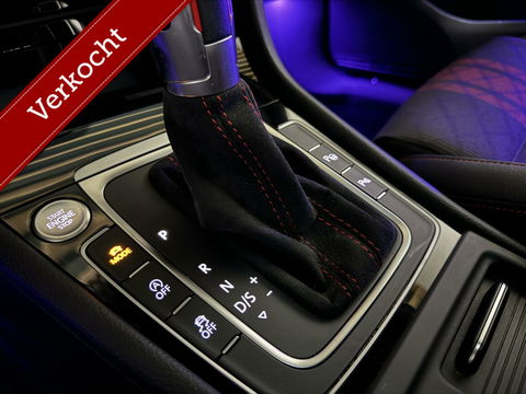 Volkswagen Golf 2.0 TSI GTI TCR Oettinger Pano Virtual Sfeer