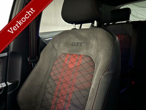 Volkswagen Golf 2.0 TSI GTI TCR Oettinger Pano Virtual Sfeer