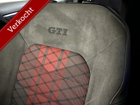 Volkswagen Golf 2.0 TSI GTI TCR Oettinger Pano Virtual Sfeer