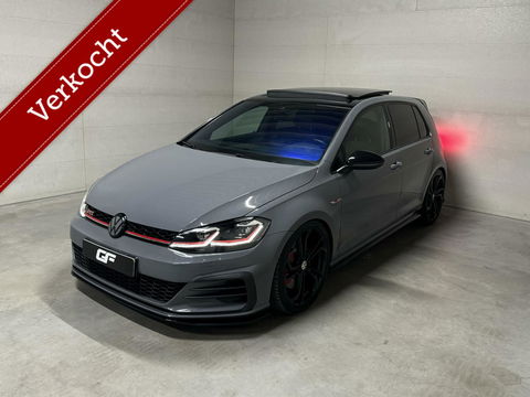 Volkswagen Golf 2.0 TSI GTI TCR Oettinger Pano Virtual Sfeer