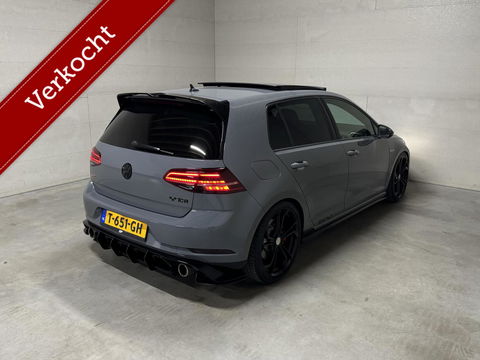 Volkswagen Golf 2.0 TSI GTI TCR Oettinger Pano Virtual Sfeer