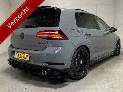 Volkswagen Golf 2.0 TSI GTI TCR Oettinger Pano Virtual Sfeer