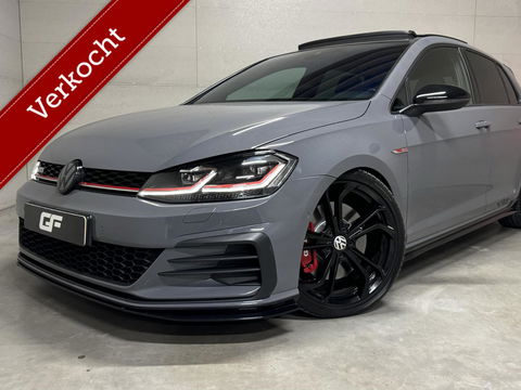 Volkswagen Golf 2.0 TSI GTI TCR Oettinger Pano Virtual Sfeer