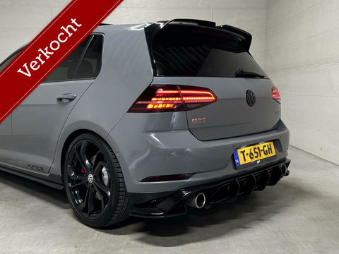 Volkswagen Golf 2.0 TSI GTI TCR Oettinger Pano Virtual Sfeer