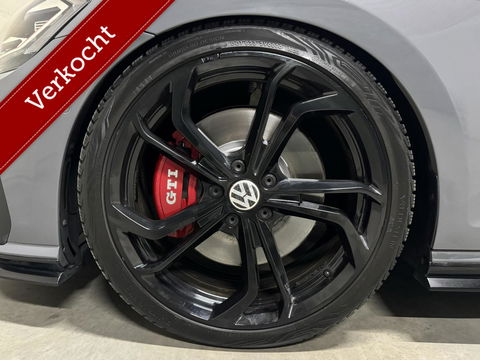 Volkswagen Golf 2.0 TSI GTI TCR Oettinger Pano Virtual Sfeer