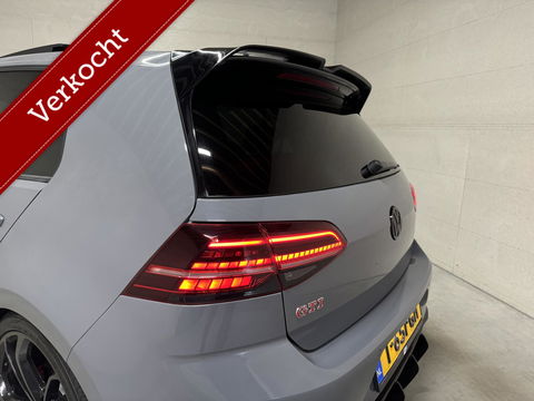 Volkswagen Golf 2.0 TSI GTI TCR Oettinger Pano Virtual Sfeer