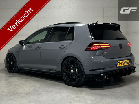 Volkswagen Golf 2.0 TSI GTI TCR Oettinger Pano Virtual Sfeer
