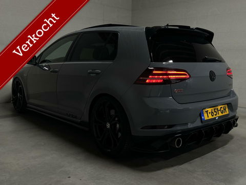 Volkswagen Golf 2.0 TSI GTI TCR Oettinger Pano Virtual Sfeer