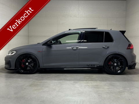 Volkswagen Golf 2.0 TSI GTI TCR Oettinger Pano Virtual Sfeer