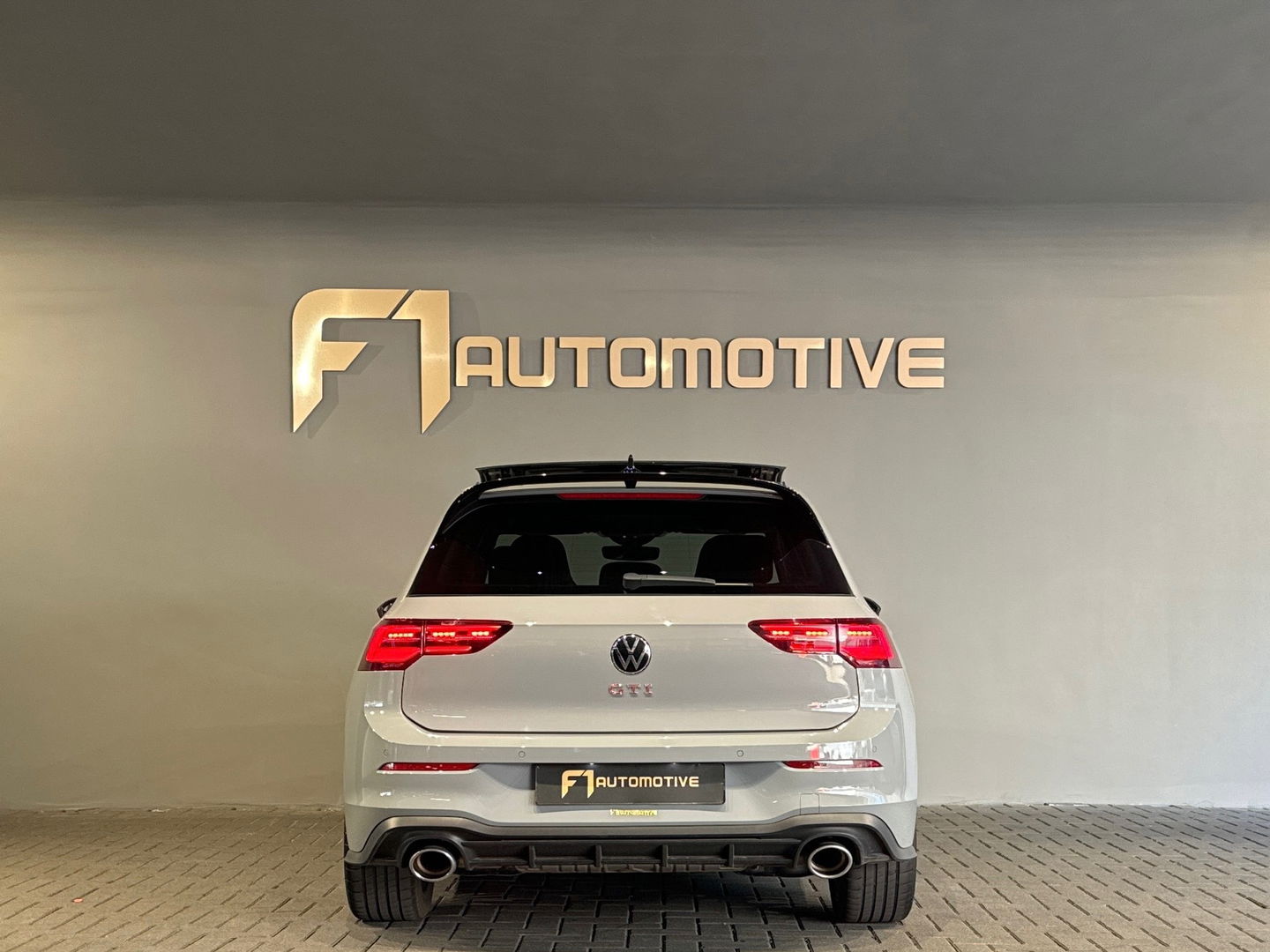 Volkswagen Golf 2.0 TSI GTI Clubsport Pano|H/K|IQ|Keyless
