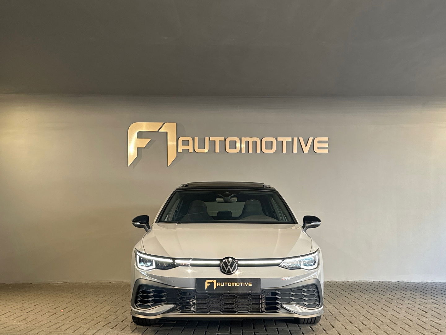 Volkswagen Golf 2.0 TSI GTI Clubsport Pano|H/K|IQ|Keyless