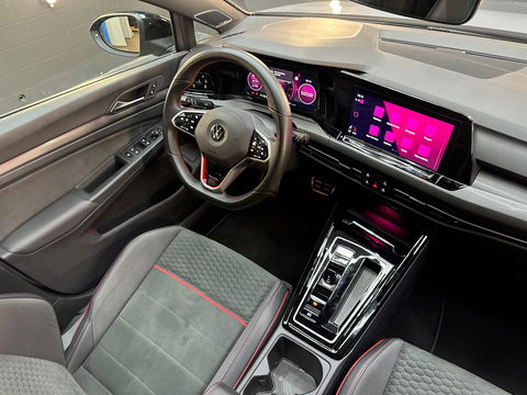 Volkswagen Golf 2.0 TSI GTI Clubsport Pano|H/K|IQ|Keyless