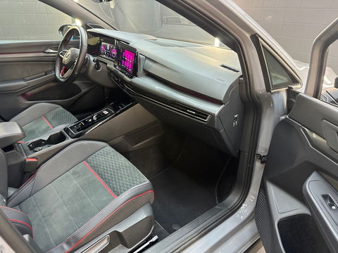 Volkswagen Golf 2.0 TSI GTI Clubsport Pano|H/K|IQ|Keyless