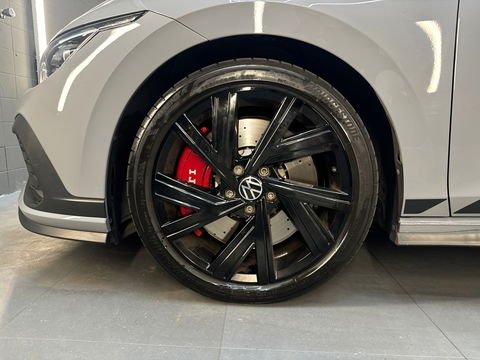 Volkswagen Golf 2.0 TSI GTI Clubsport Pano|H/K|IQ|Keyless