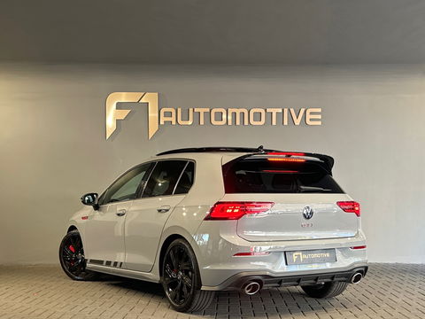 Volkswagen Golf 2.0 TSI GTI Clubsport Pano|H/K|IQ|Keyless