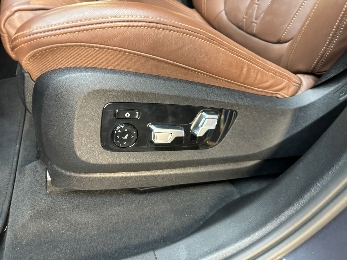 BMW X5 XDrive45e High Ex M Sport Pano|Laser|HuD|Memory|Sfeer