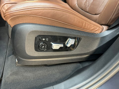 BMW X5 XDrive45e High Ex M Sport Pano|Laser|HuD|Memory|Sfeer