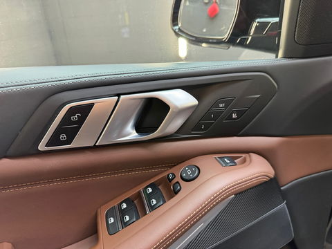 BMW X5 XDrive45e High Ex M Sport Pano|Laser|HuD|Memory|Sfeer