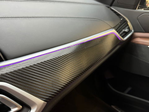 BMW X5 XDrive45e High Ex M Sport Pano|Laser|HuD|Memory|Sfeer