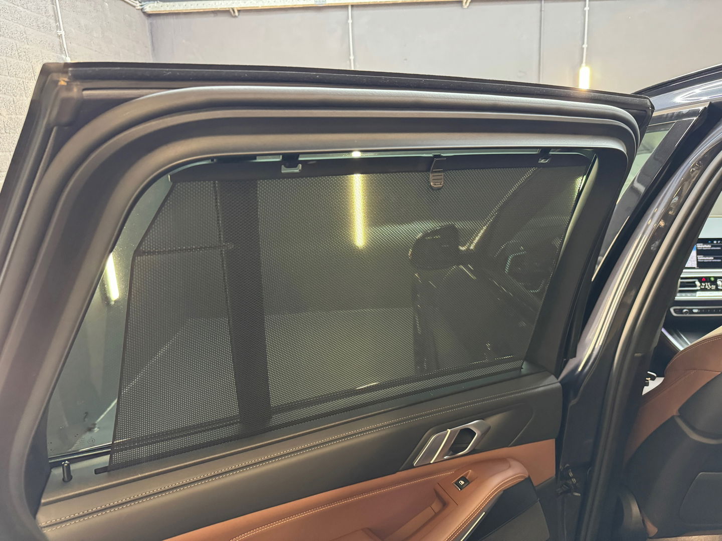 BMW X5 XDrive45e High Ex M Sport Pano|Laser|HuD|Memory|Sfeer