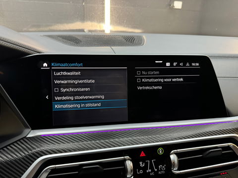 BMW X5 XDrive45e High Ex M Sport Pano|Laser|HuD|Memory|Sfeer