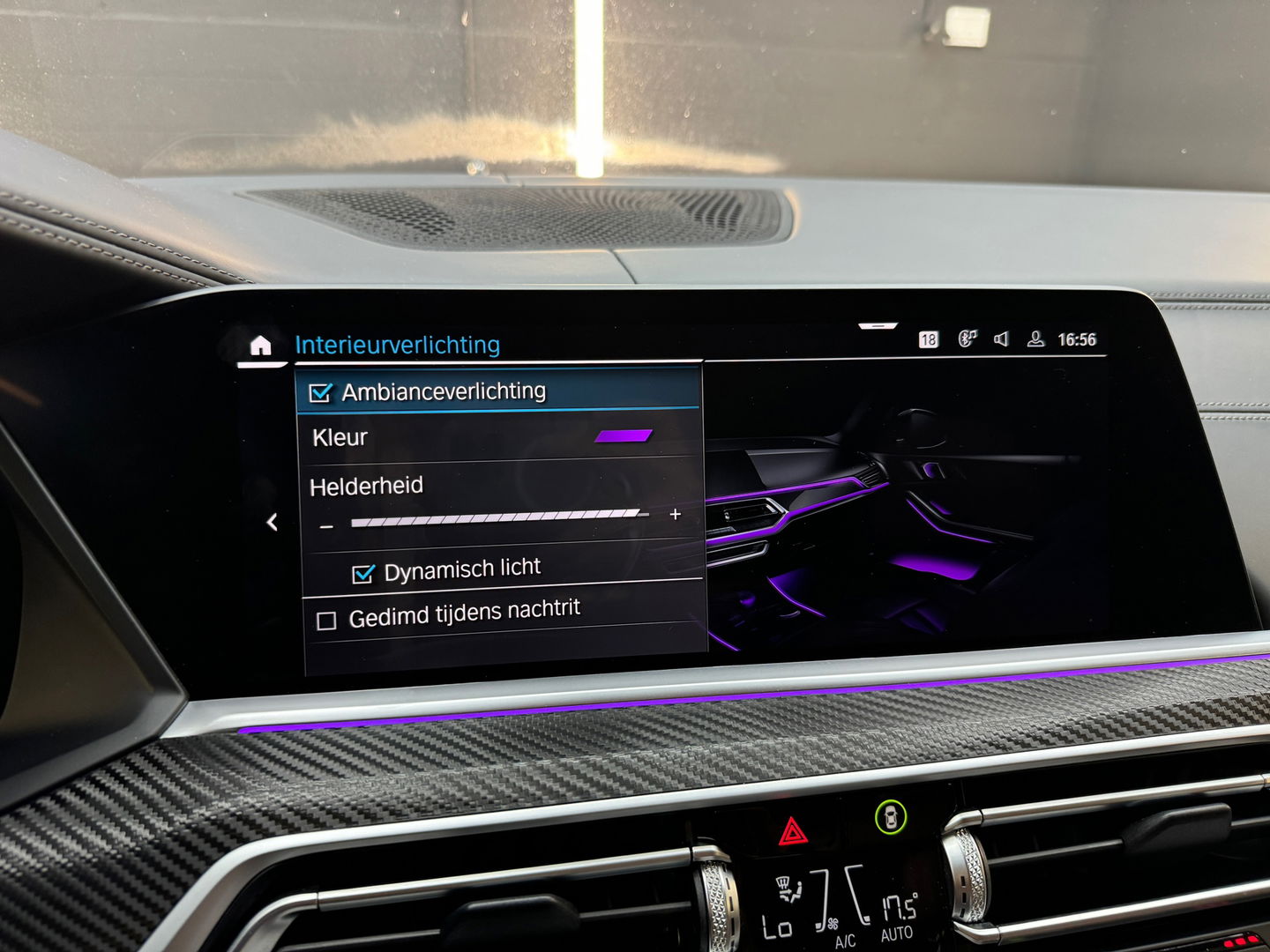 BMW X5 XDrive45e High Ex M Sport Pano|Laser|HuD|Memory|Sfeer