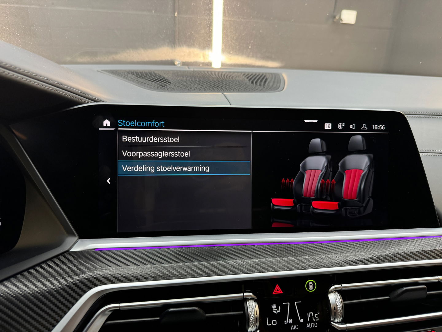 BMW X5 XDrive45e High Ex M Sport Pano|Laser|HuD|Memory|Sfeer