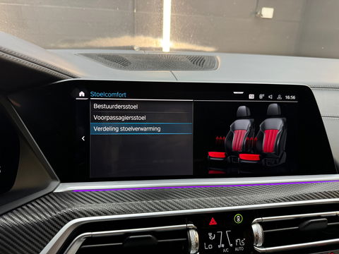 BMW X5 XDrive45e High Ex M Sport Pano|Laser|HuD|Memory|Sfeer